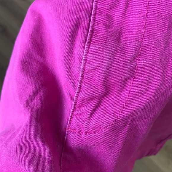 Gap factory pink shorts - Picture 3 of 3